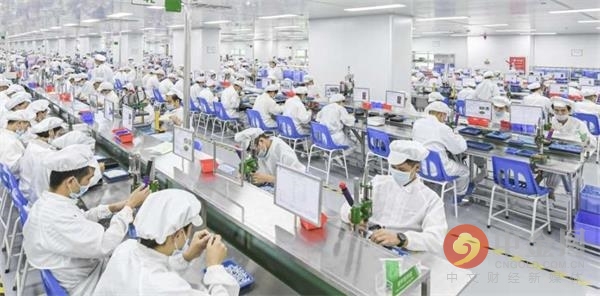 探深圳“雾谷”：占全球九成*子烟电**产能现有公司裁员70%