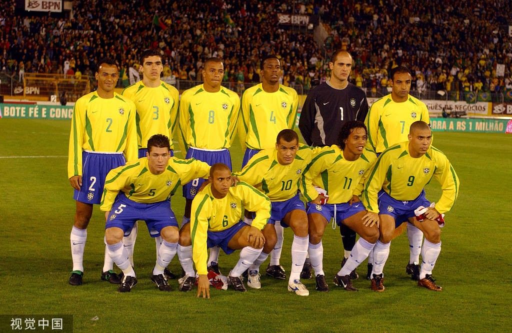 巴西巴西抖音,巴西乒乓球卡尔德拉诺