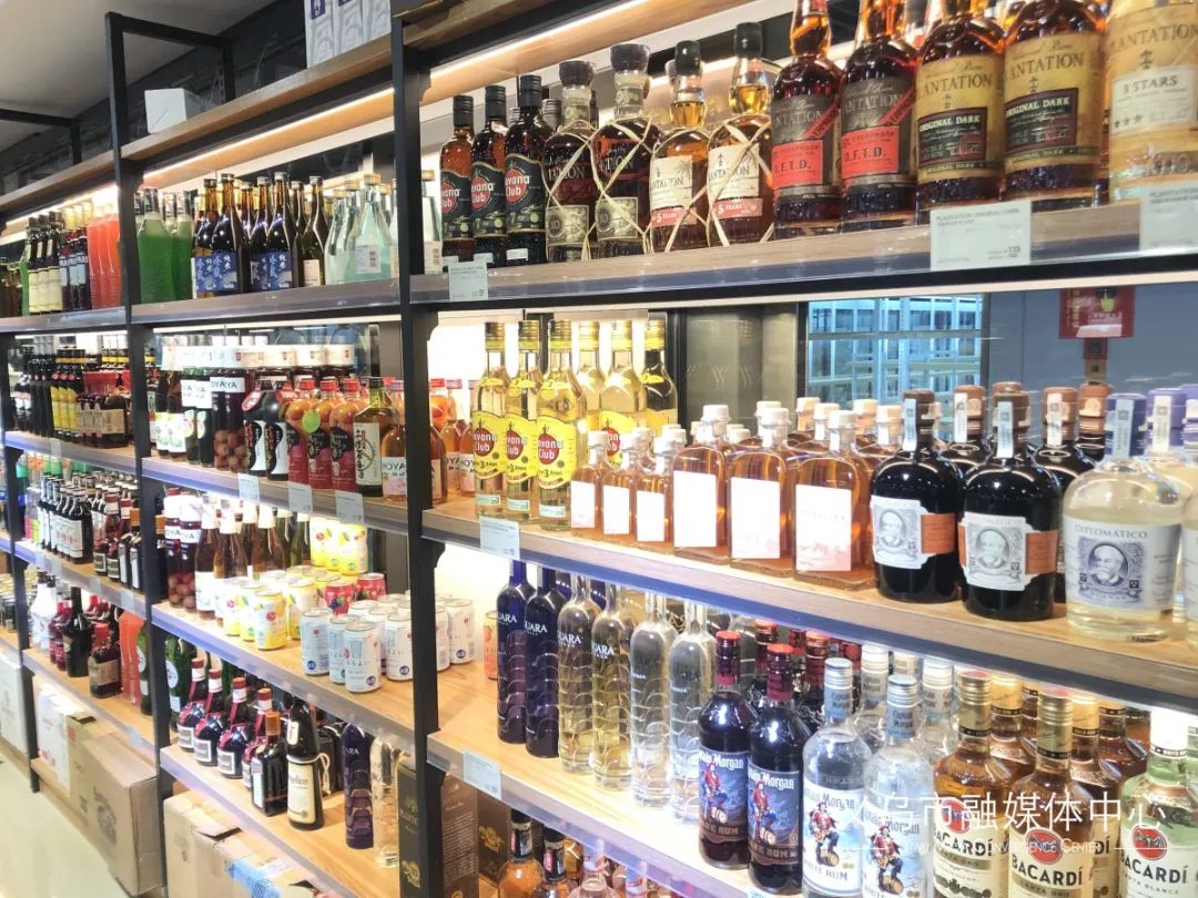 义乌最大的新市场,全市义乌小商品市场