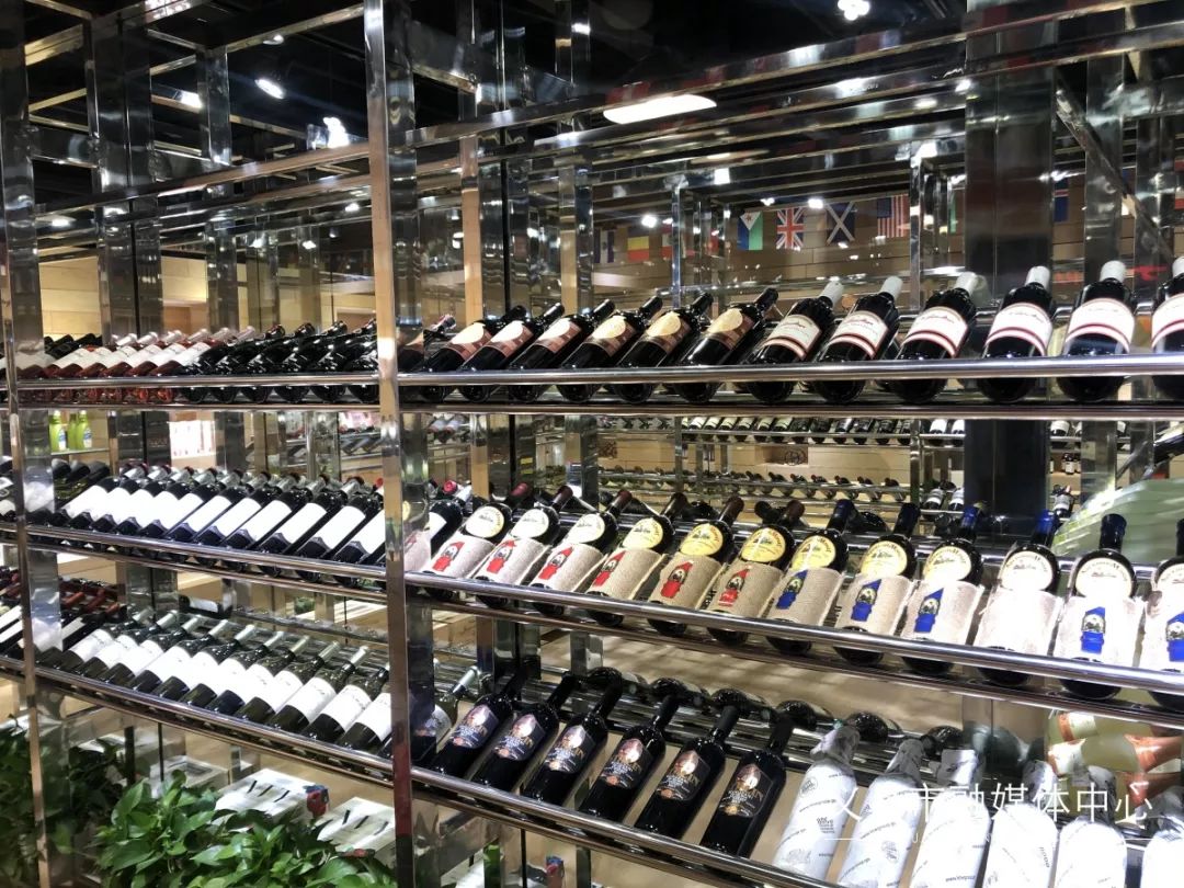 义乌最大的新市场,全市义乌小商品市场