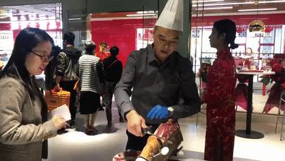 义乌最大的新市场,全市义乌小商品市场