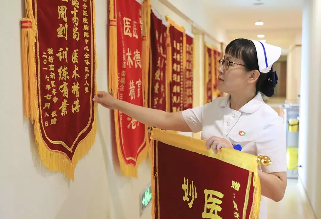 最不后悔的一件事，就是把父亲交到了阳光融和医院