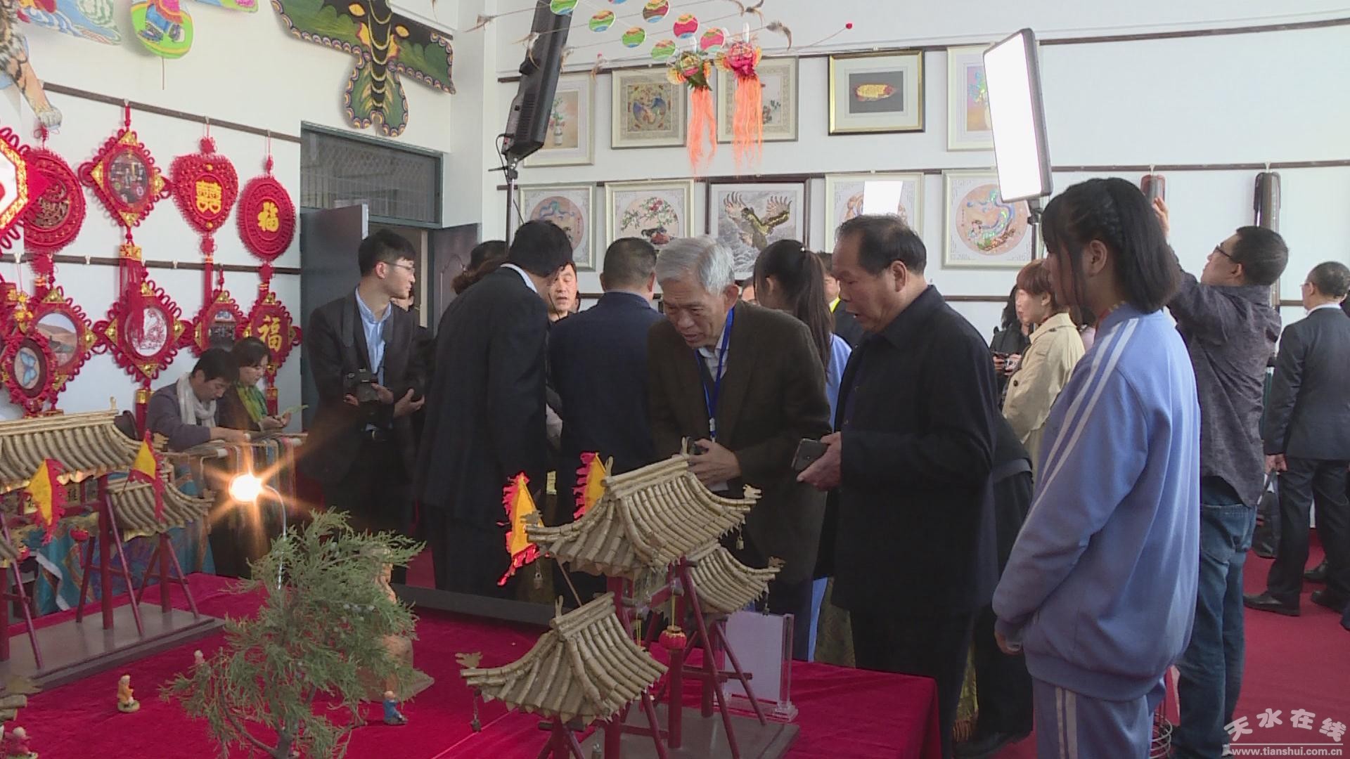 甘肃省天水市田家炳中学,天水田家炳中学