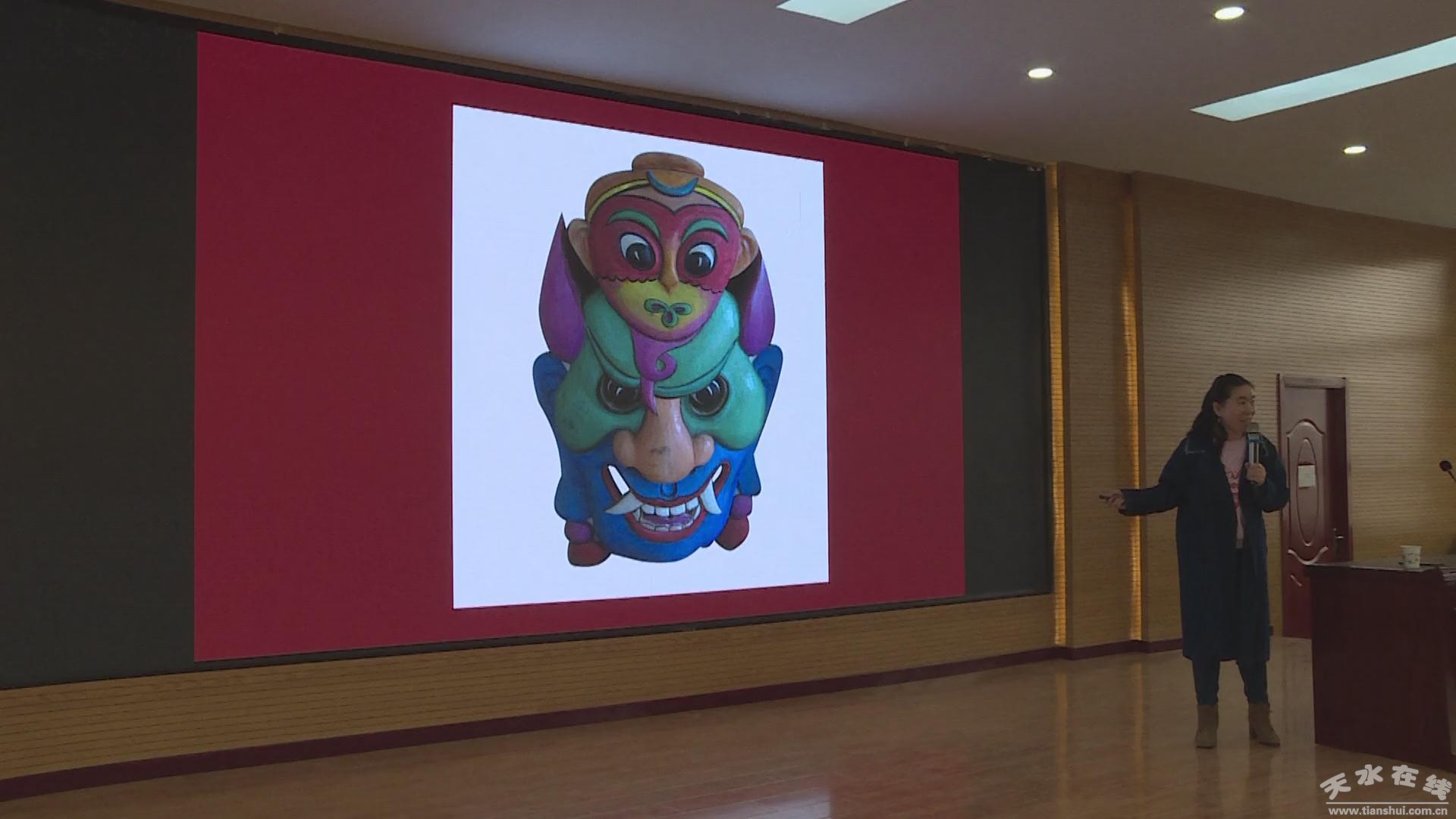 甘肃省天水市田家炳中学,天水田家炳中学