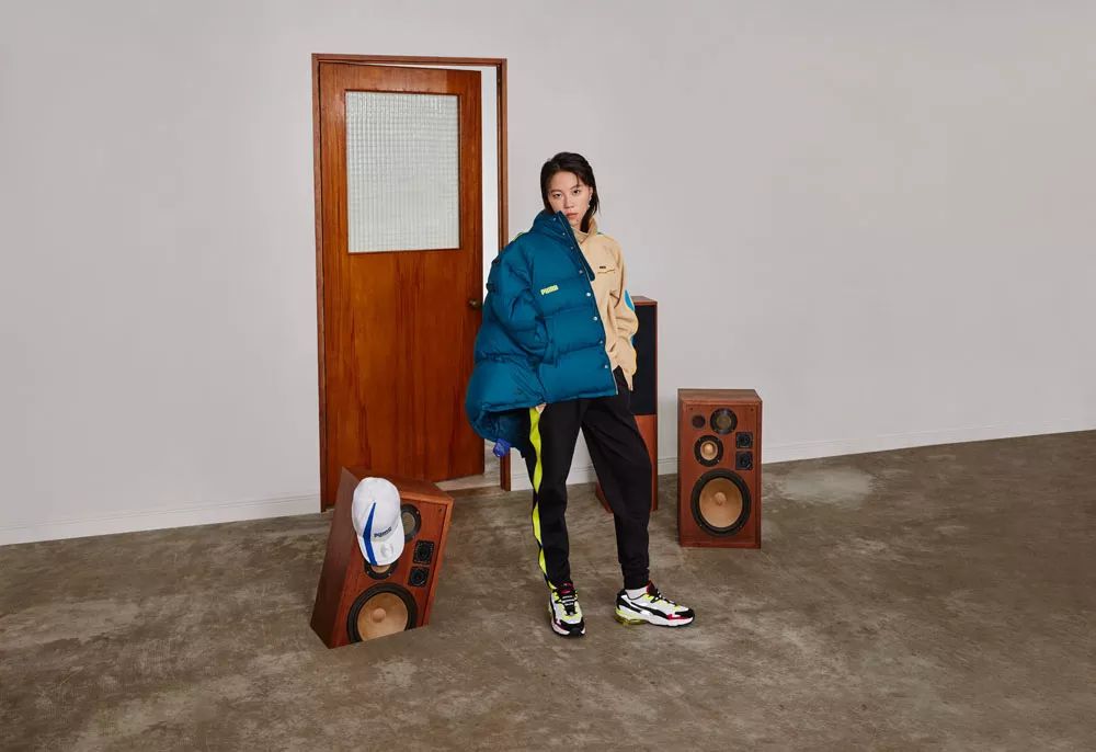 这个买不到的联名又来了！随便穿都超吸睛，怪不得这么抢手