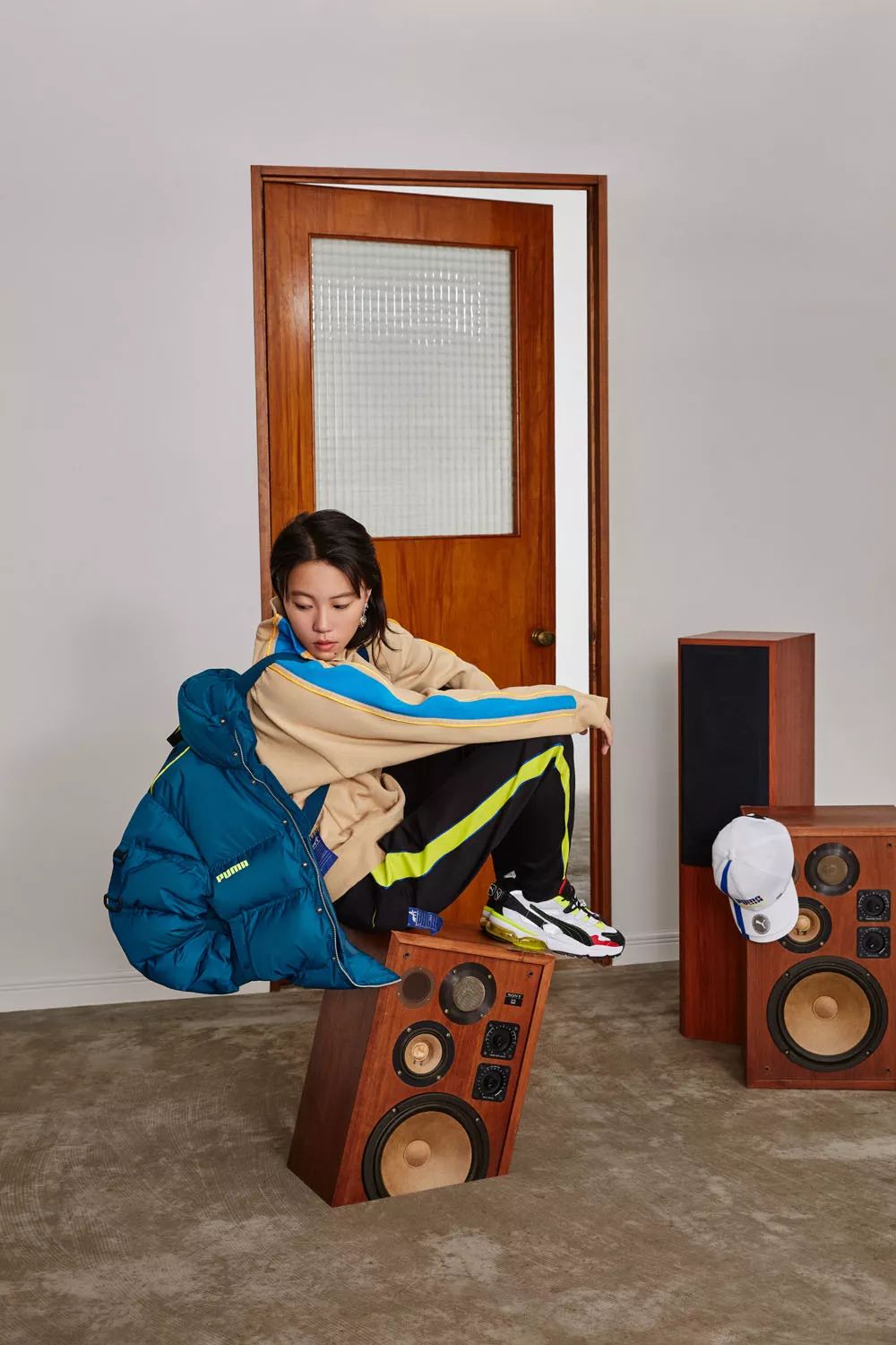 这个买不到的联名又来了！随便穿都超吸睛，怪不得这么抢手