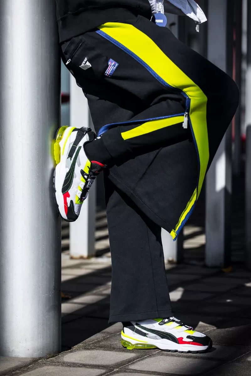 这个买不到的联名又来了！随便穿都超吸睛，怪不得这么抢手