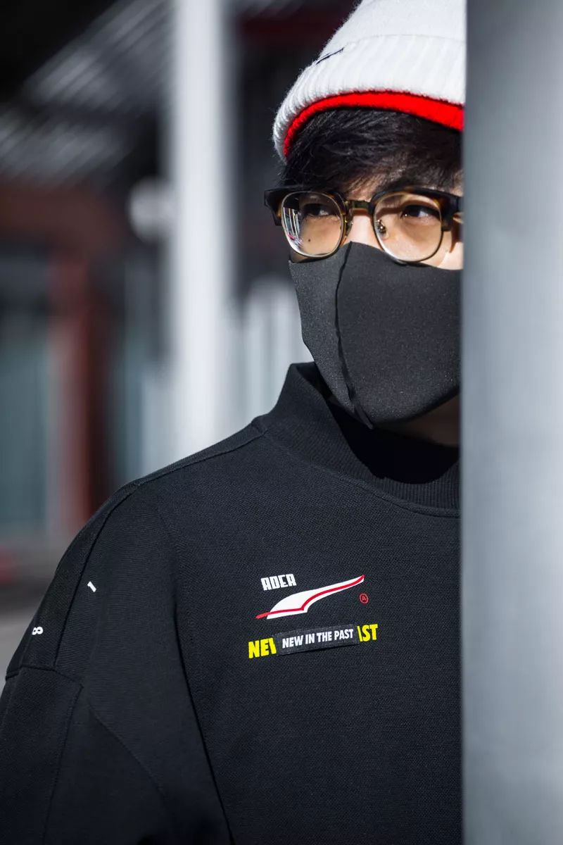 这个买不到的联名又来了！随便穿都超吸睛，怪不得这么抢手