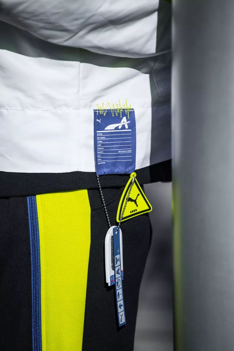 这个买不到的联名又来了！随便穿都超吸睛，怪不得这么抢手