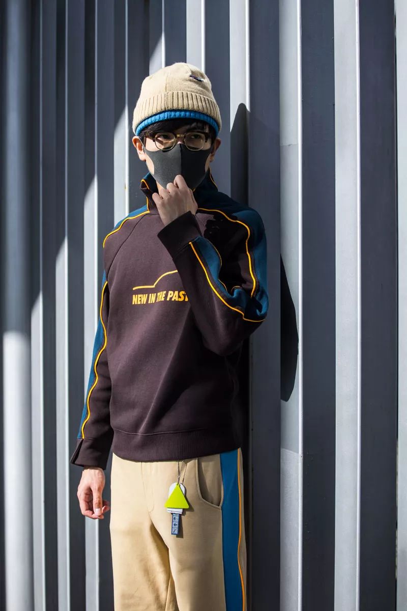 这个买不到的联名又来了！随便穿都超吸睛，怪不得这么抢手