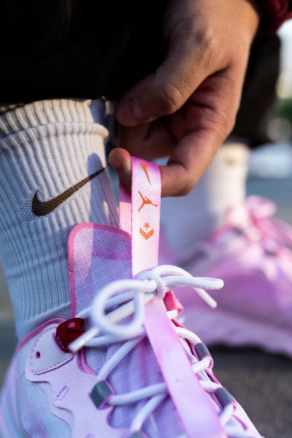 aj耐克匡威,耐克乔丹匡威新品