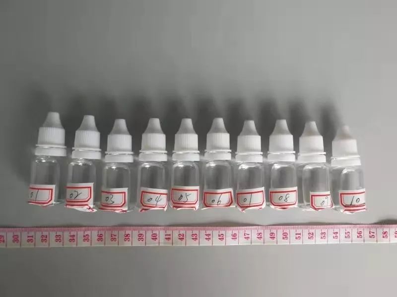 使用暗语网上贩卖!山东烟台警方铲断一条从日本*私走**违禁药品地下渠道