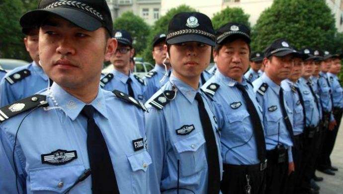 盐山辅警最新消息,英山辅警招聘条件及要求