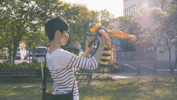 全球最神奇的动物园,日本神奇动物园