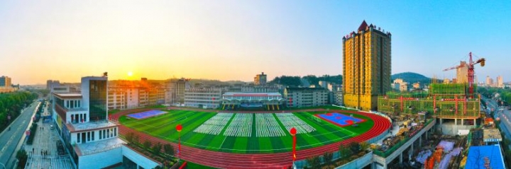 项目建设助推洛南经济腾飞