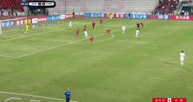 里皮愤怒告别中国国足,国足不敌叙利亚被球迷骂