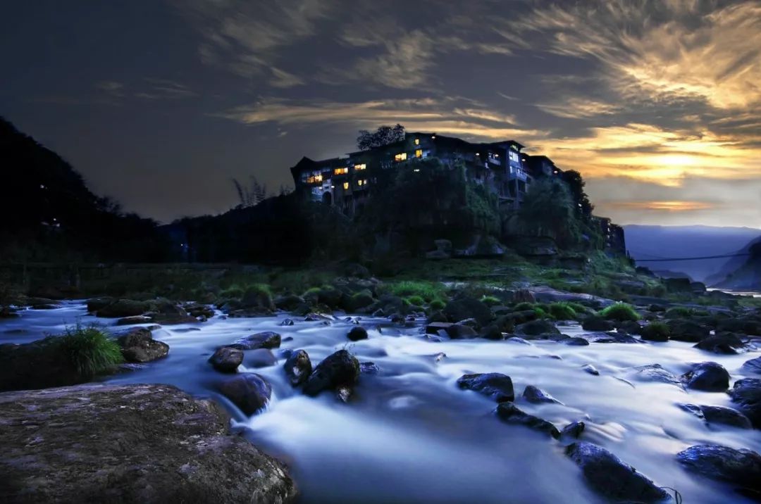 遵义冬天周边游二日游推荐,遵义冬游