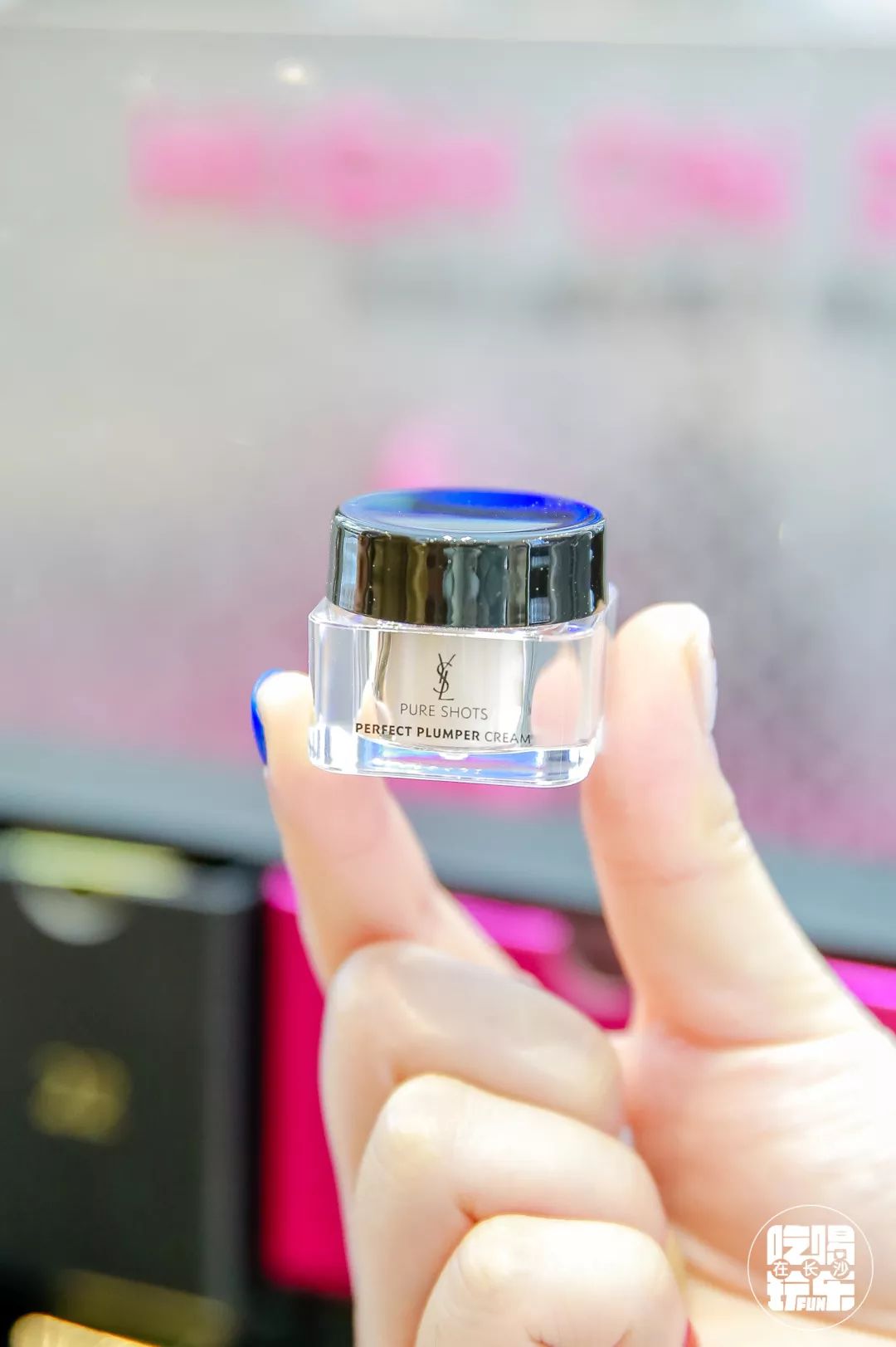 轻甜市集4.0强势来袭，菁纯气垫11元带回家，你能忍住不来？