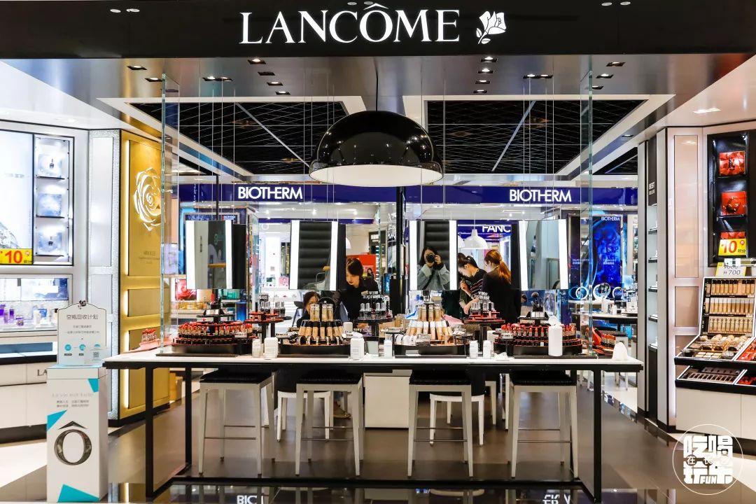 轻甜市集4.0强势来袭，菁纯气垫11元带回家，你能忍住不来？