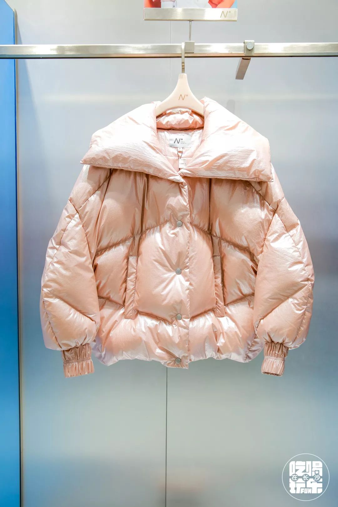 轻甜市集4.0强势来袭，菁纯气垫11元带回家，你能忍住不来？