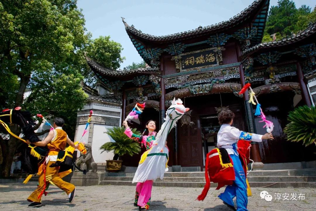 30年前的千岛湖是什么样的,曾经被污染的千岛湖