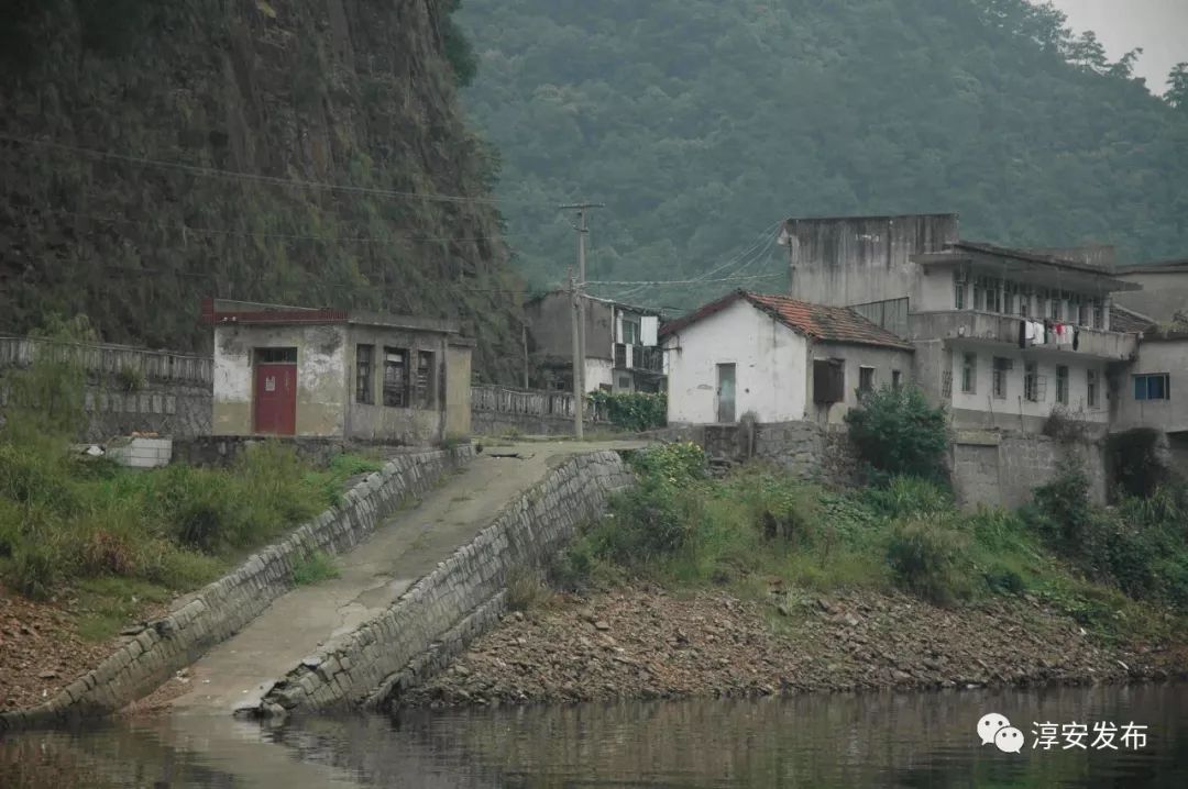 30年前的千岛湖是什么样的,曾经被污染的千岛湖