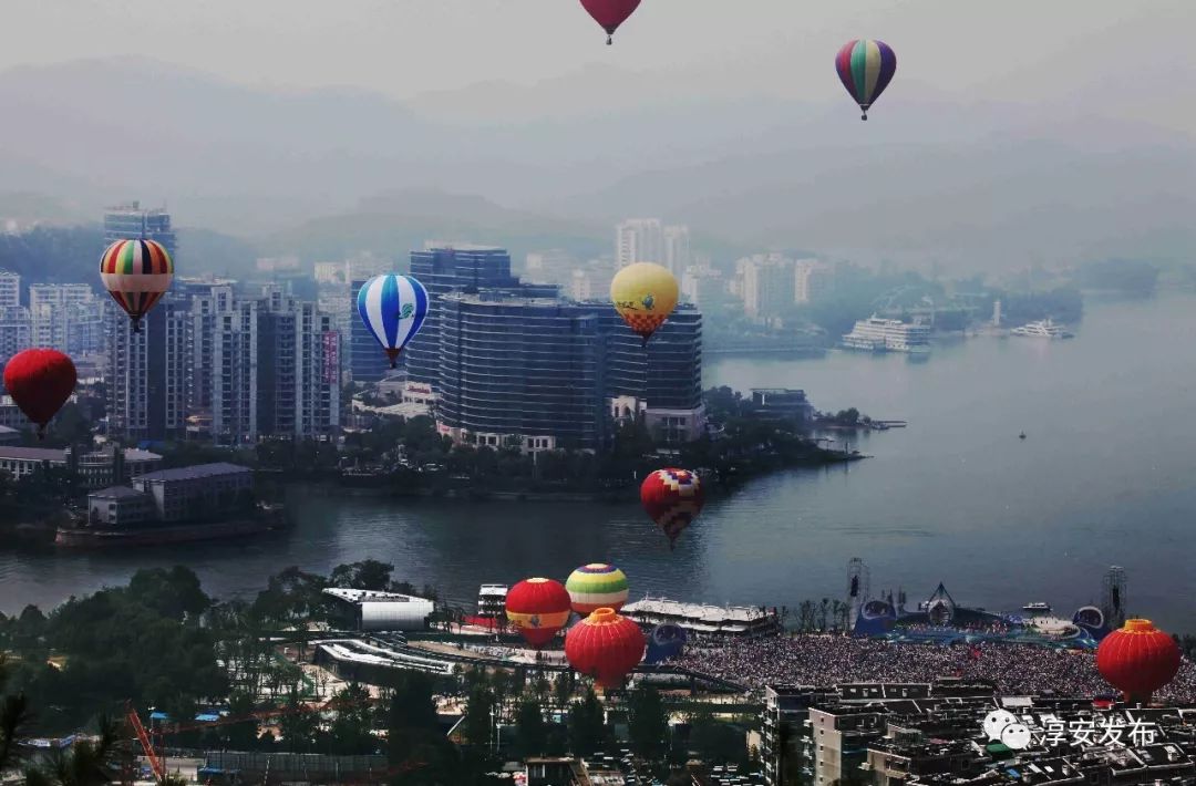 30年前的千岛湖是什么样的,曾经被污染的千岛湖