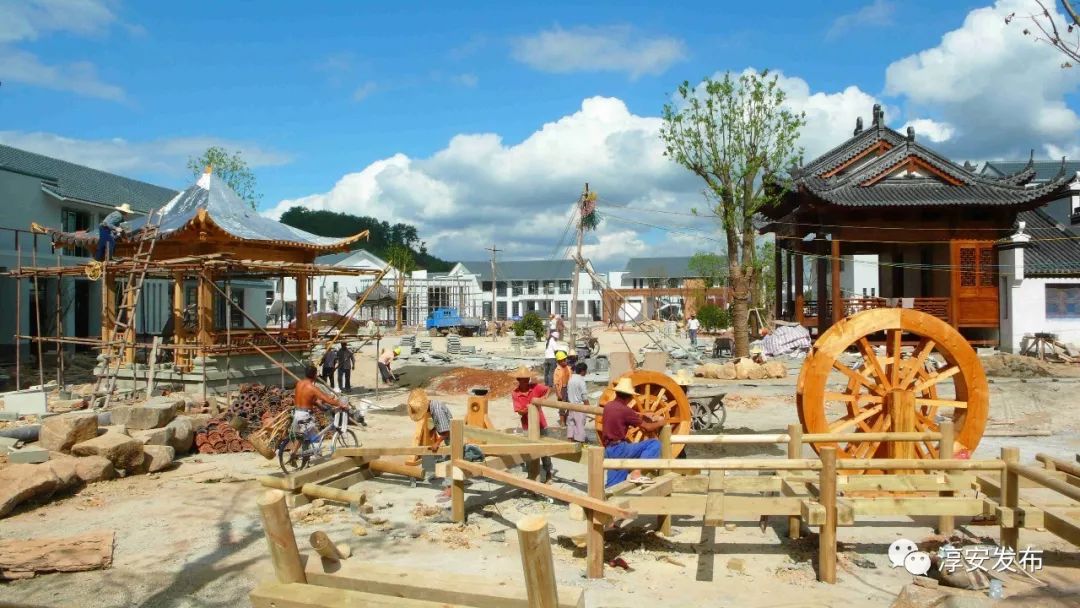 30年前的千岛湖是什么样的,曾经被污染的千岛湖