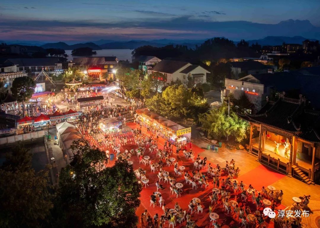 30年前的千岛湖是什么样的,曾经被污染的千岛湖