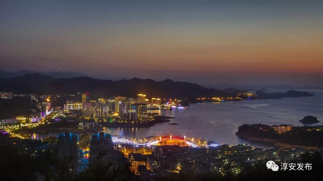 30年前的千岛湖是什么样的,曾经被污染的千岛湖