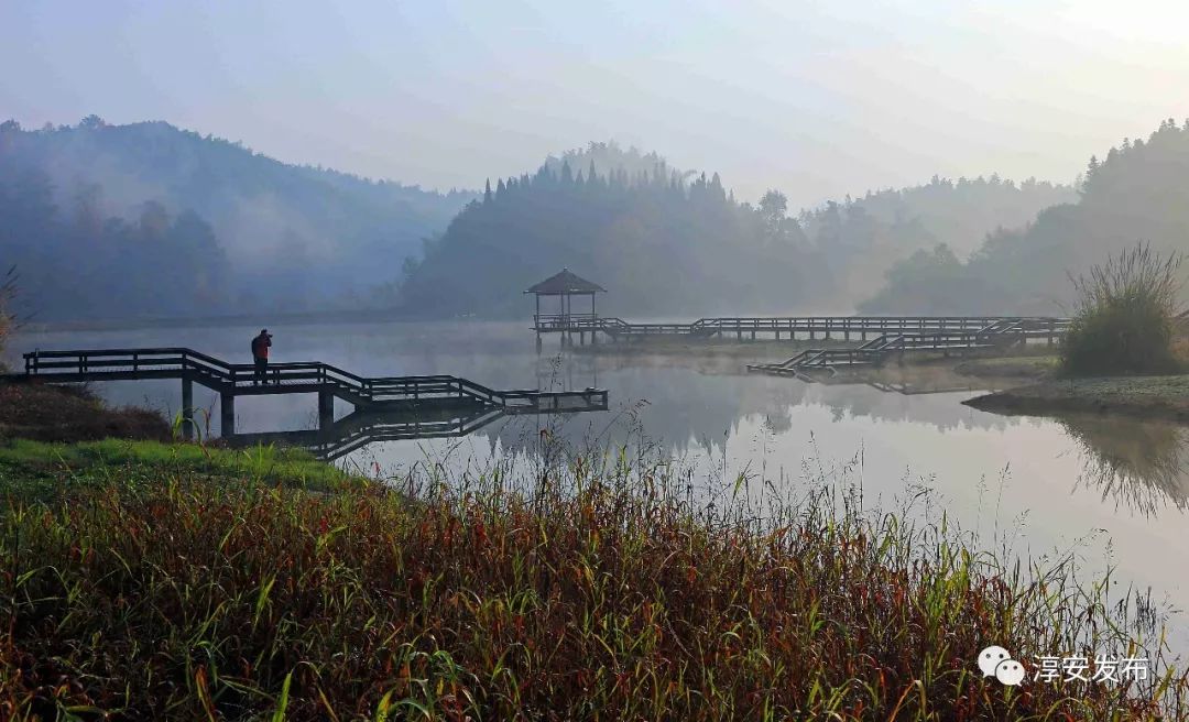 30年前的千岛湖是什么样的,曾经被污染的千岛湖