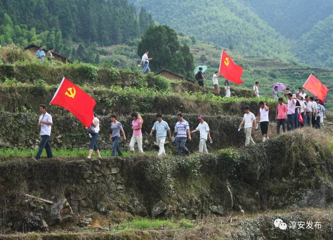 30年前的千岛湖是什么样的,曾经被污染的千岛湖