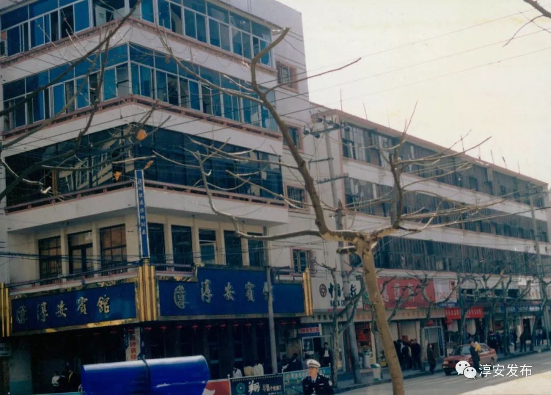 30年前的千岛湖是什么样的,曾经被污染的千岛湖