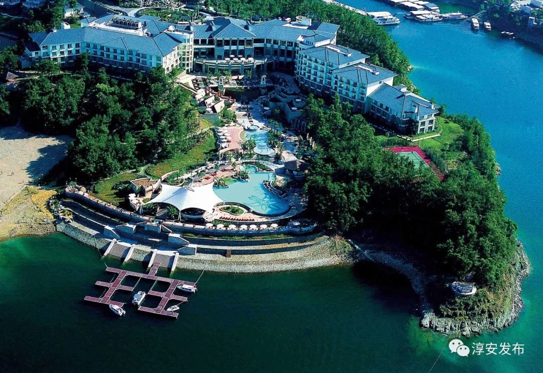 30年前的千岛湖是什么样的,曾经被污染的千岛湖