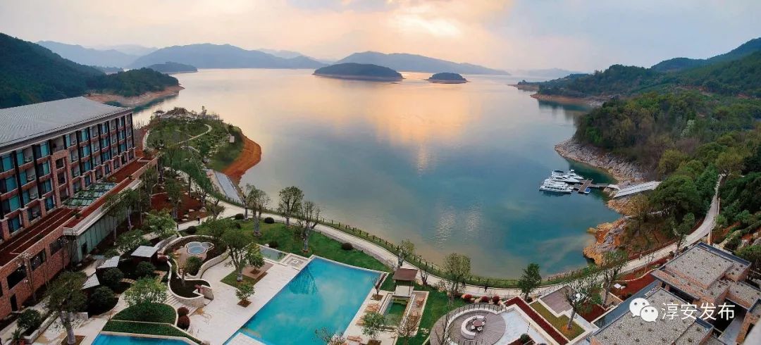 30年前的千岛湖是什么样的,曾经被污染的千岛湖