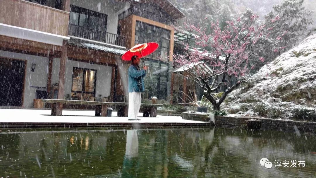 30年前的千岛湖是什么样的,曾经被污染的千岛湖