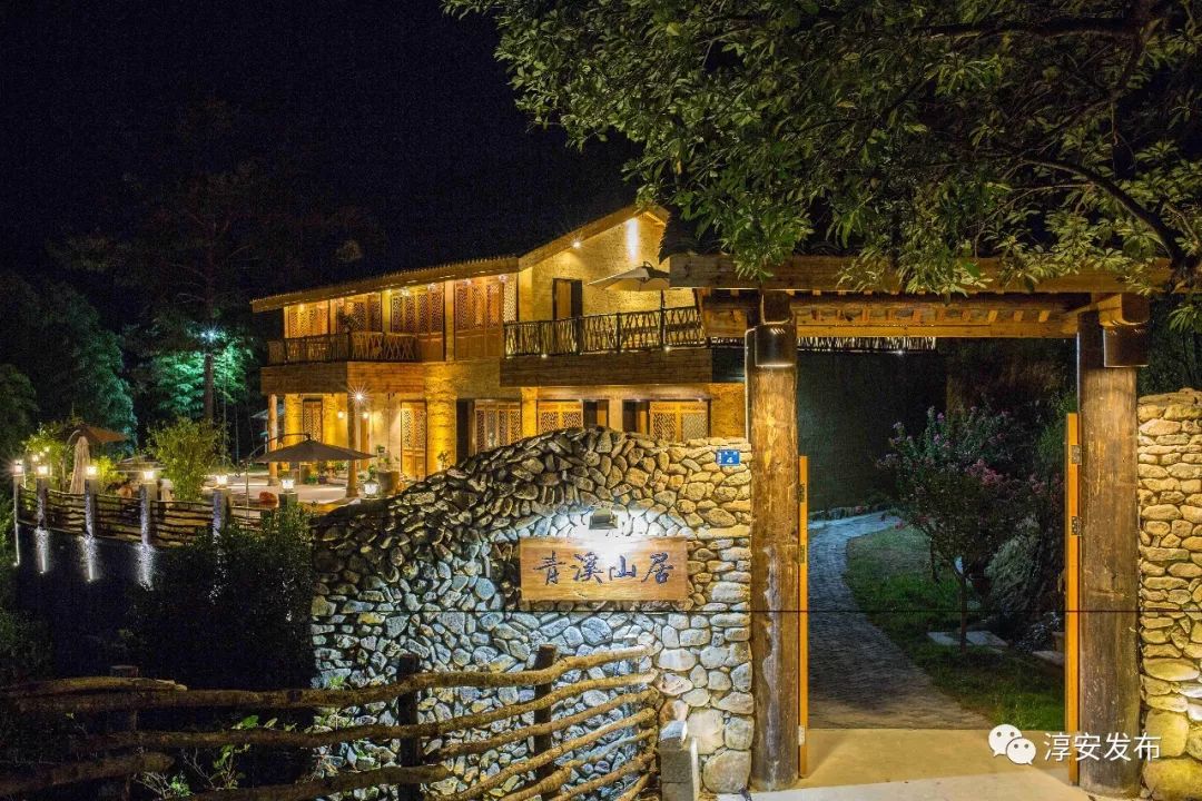 30年前的千岛湖是什么样的,曾经被污染的千岛湖