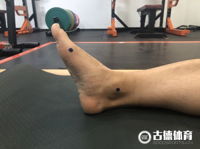 足底足跟痛,足底踮脚疼