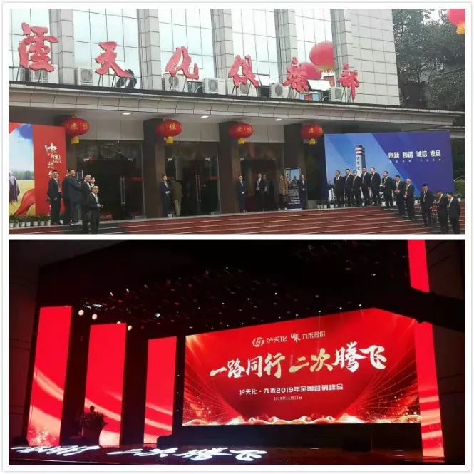 泸天化九禾西南分公司,泸天化九禾股份有限公司怎么样