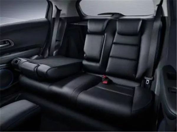 广汽本田ve1深度评测,广汽本田理念ve-1评测