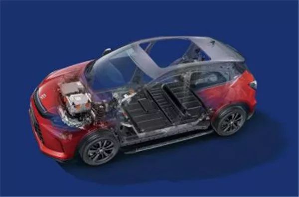 广汽本田ve1深度评测,广汽本田理念ve-1评测