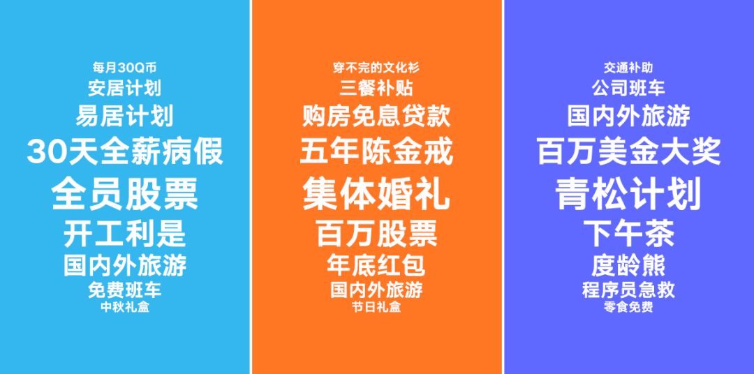 百度职级体系对比阿里,腾讯百度阿里华为薪资比较