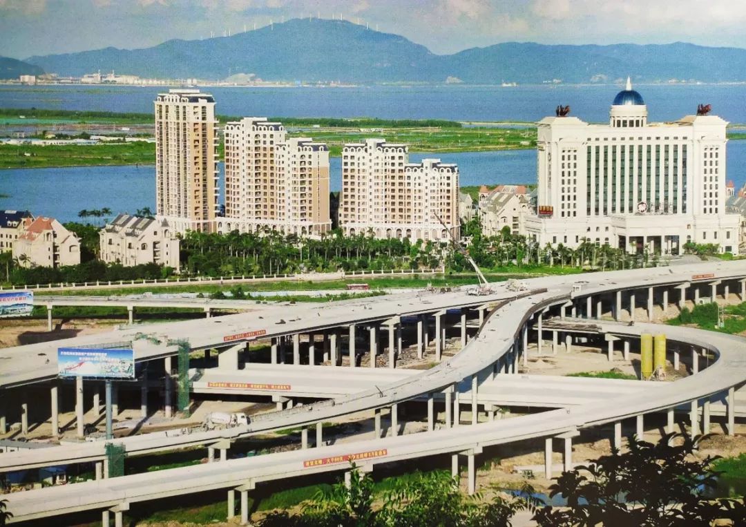 第一次了解自己的家乡,从第一次知道自己名字开始