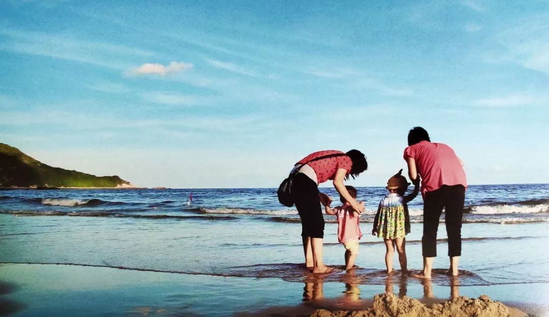 第一次了解自己的家乡,从第一次知道自己名字开始