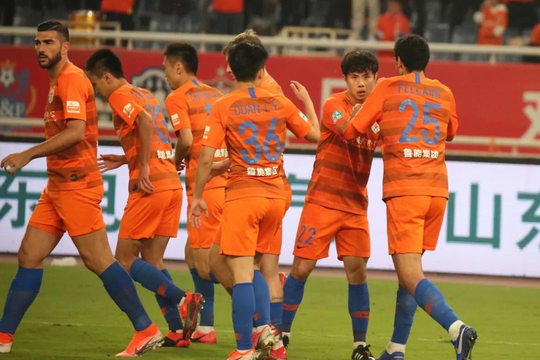 鲁能4将国足名单,鲁能四将国足名单