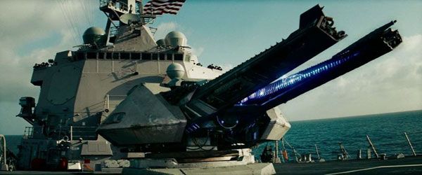 中国电磁弹射和电磁炮,有了电磁弹射技术就有了电磁炮