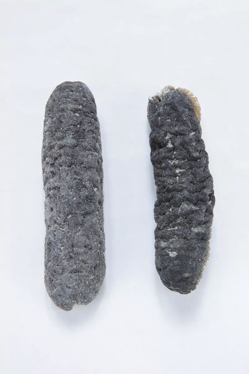 担心发菜、海参添加染色剂？用这招就能测试