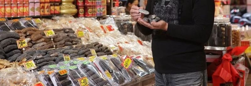 担心发菜、海参添加染色剂？用这招就能测试