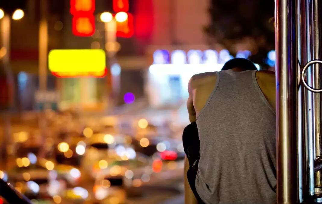 最近的年轻人不敢看体检报告,千万不要去做体检报告