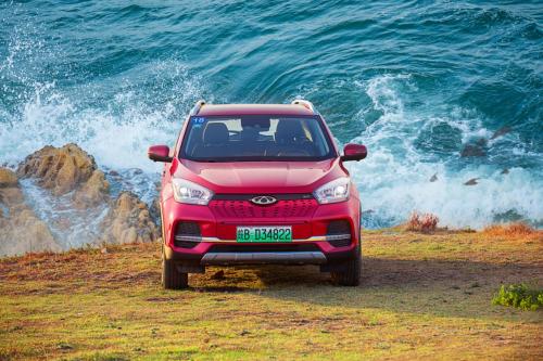 奇瑞瑞虎8混动版三电技术,奇瑞瑞虎e纯电汽车